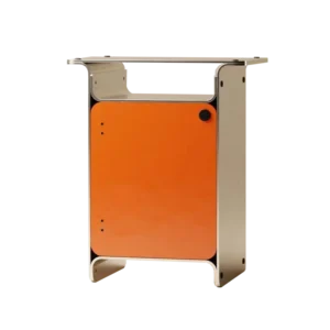 sheet metal fabrication service